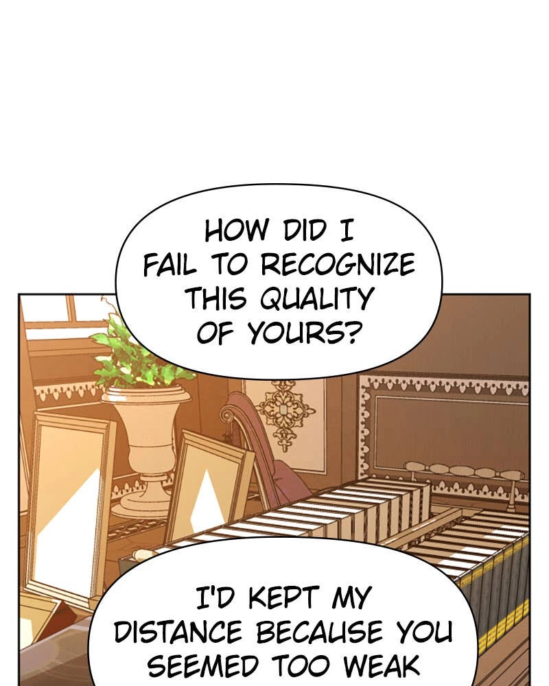 Your Throne Chapter 46 - She'll Kill Her Father (2) Page 81