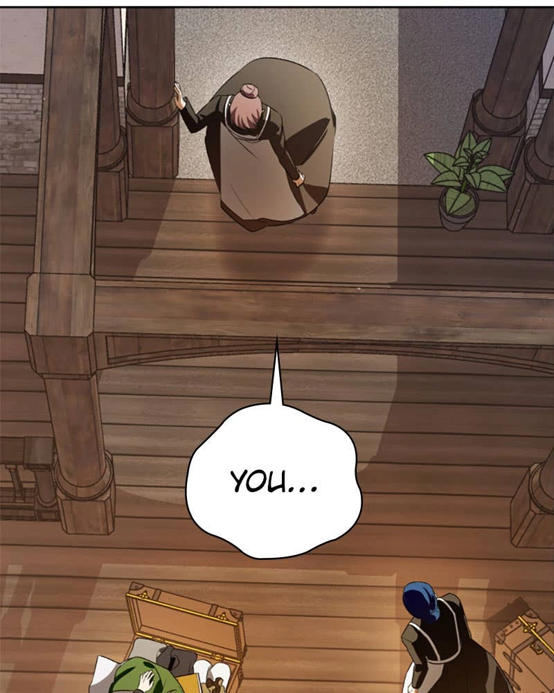 Your Throne Chapter 46 - She'll Kill Her Father (2) Page 99