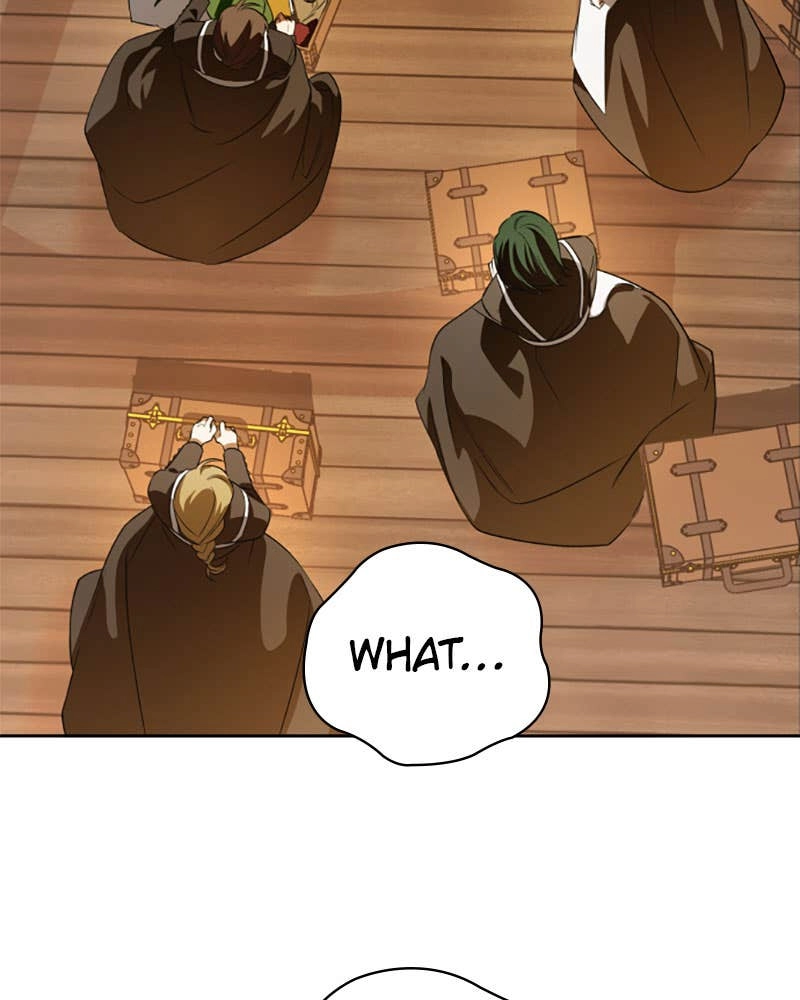 Your Throne Chapter 46 - She'll Kill Her Father (2) Page 100
