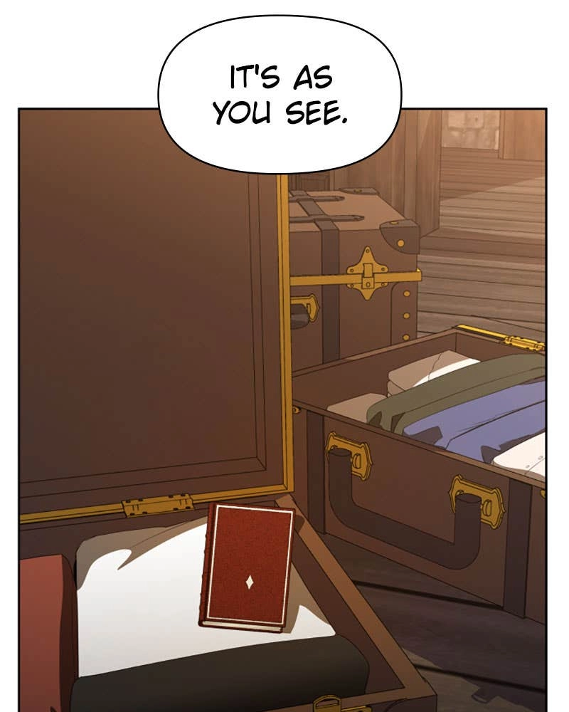 Your Throne Chapter 46 - She'll Kill Her Father (2) Page 104