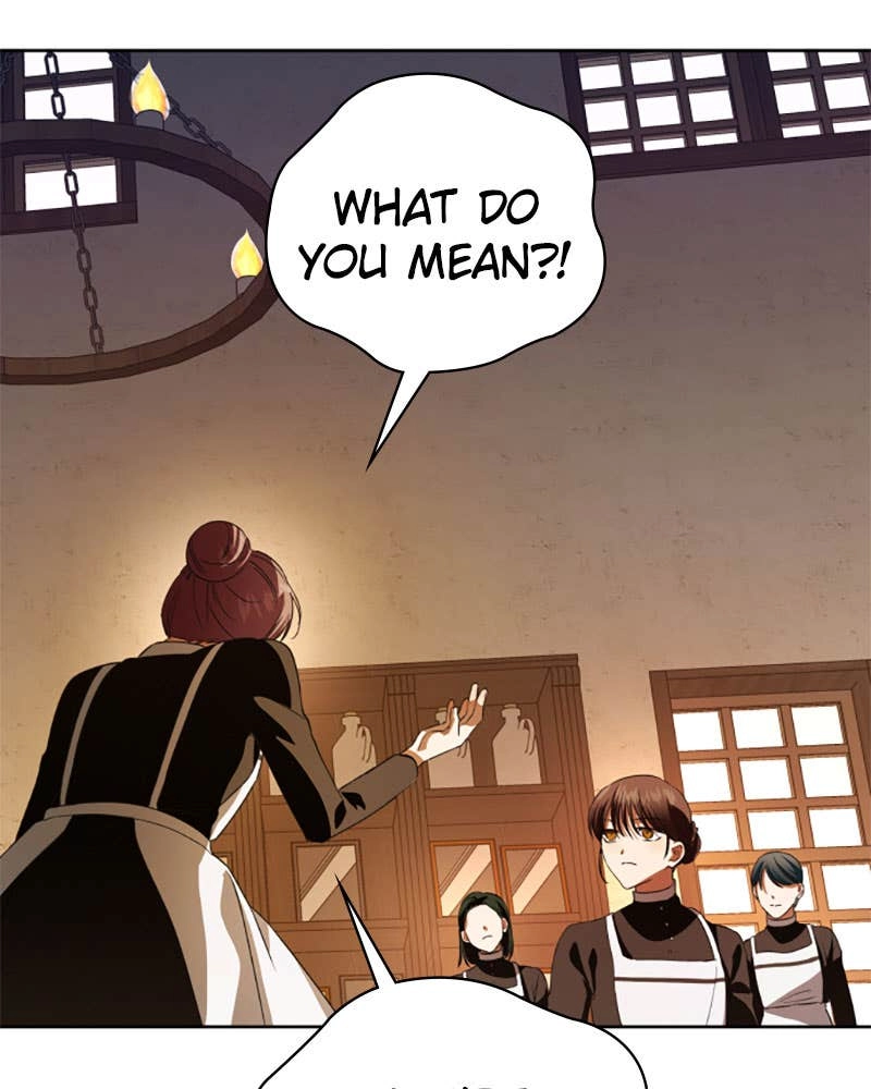 Your Throne Chapter 46 - She'll Kill Her Father (2) Page 106