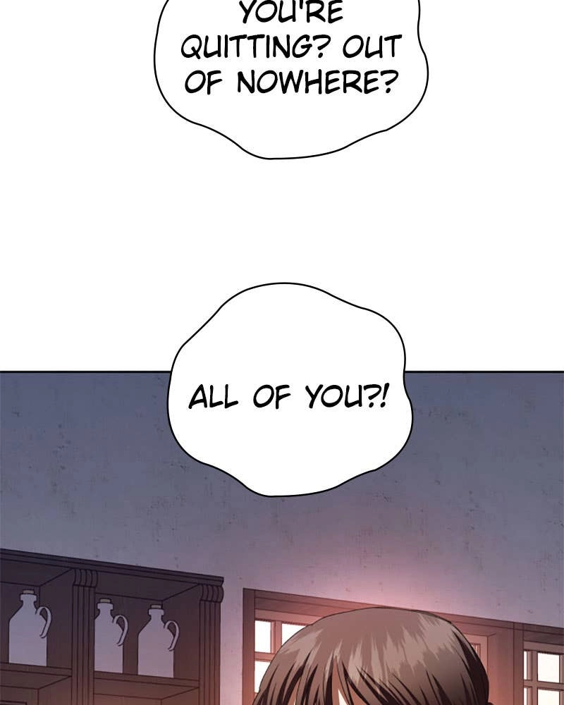 Your Throne Chapter 46 - She'll Kill Her Father (2) Page 107