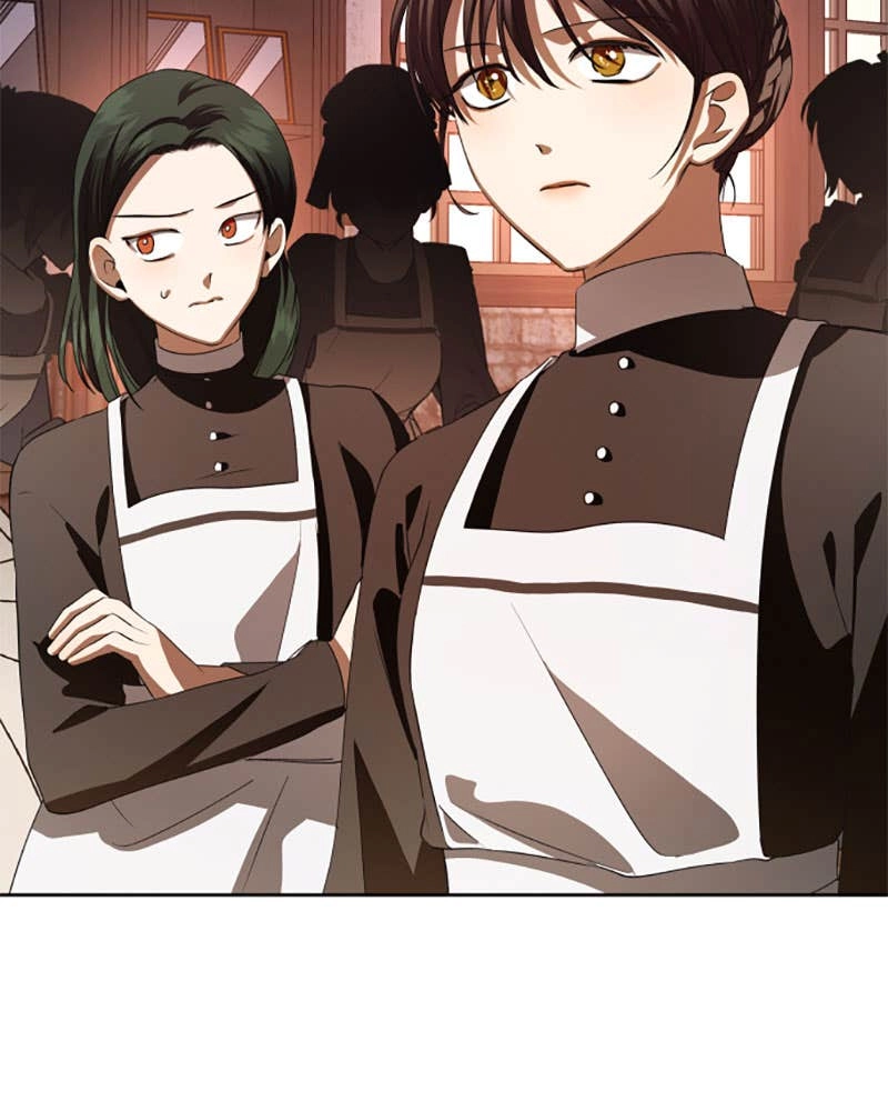 Your Throne Chapter 46 - She'll Kill Her Father (2) Page 108