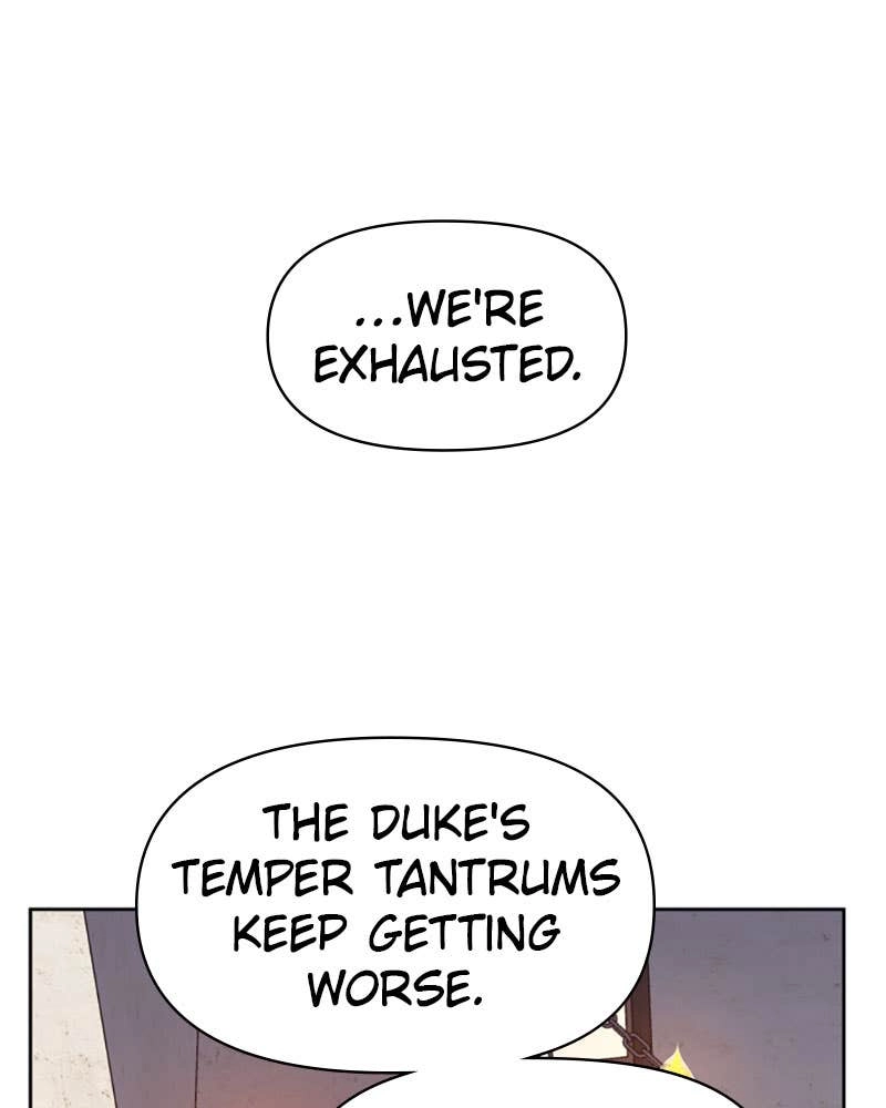 Your Throne Chapter 46 - She'll Kill Her Father (2) Page 109