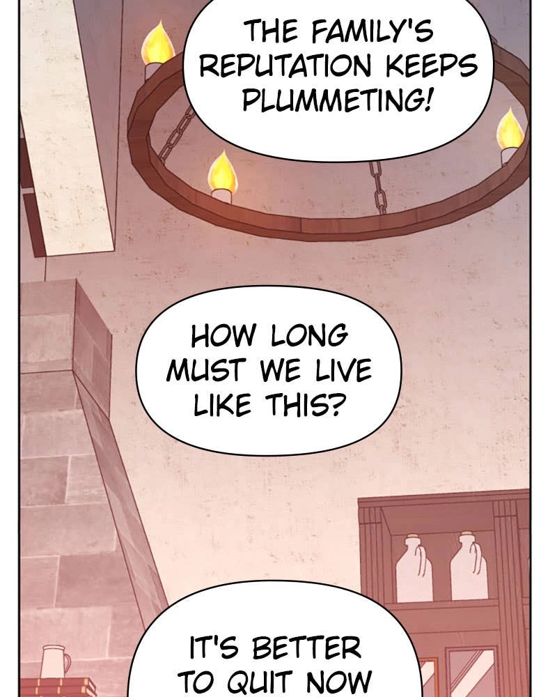 Your Throne Chapter 46 - She'll Kill Her Father (2) Page 110
