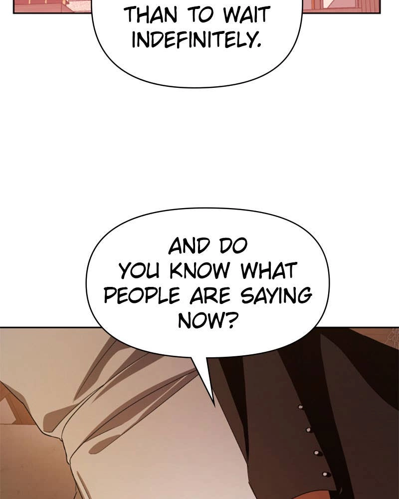 Your Throne Chapter 46 - She'll Kill Her Father (2) Page 111