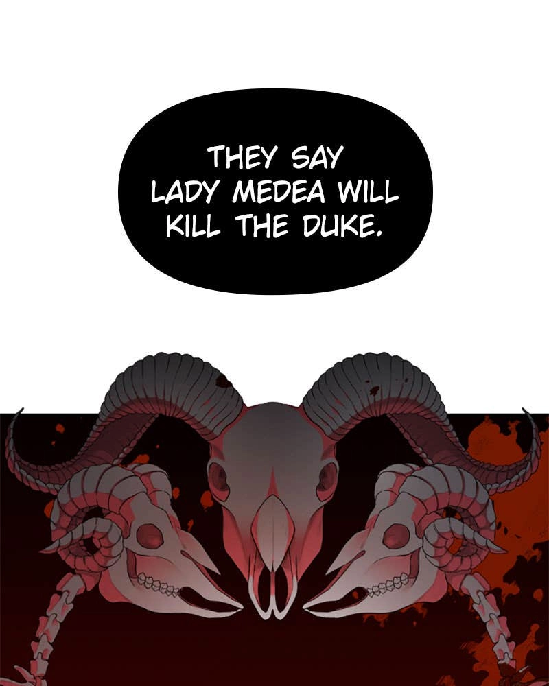 Your Throne Chapter 46 - She'll Kill Her Father (2) Page 113