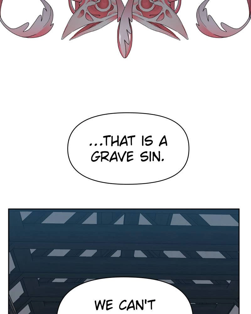 Your Throne Chapter 46 - She'll Kill Her Father (2) Page 115