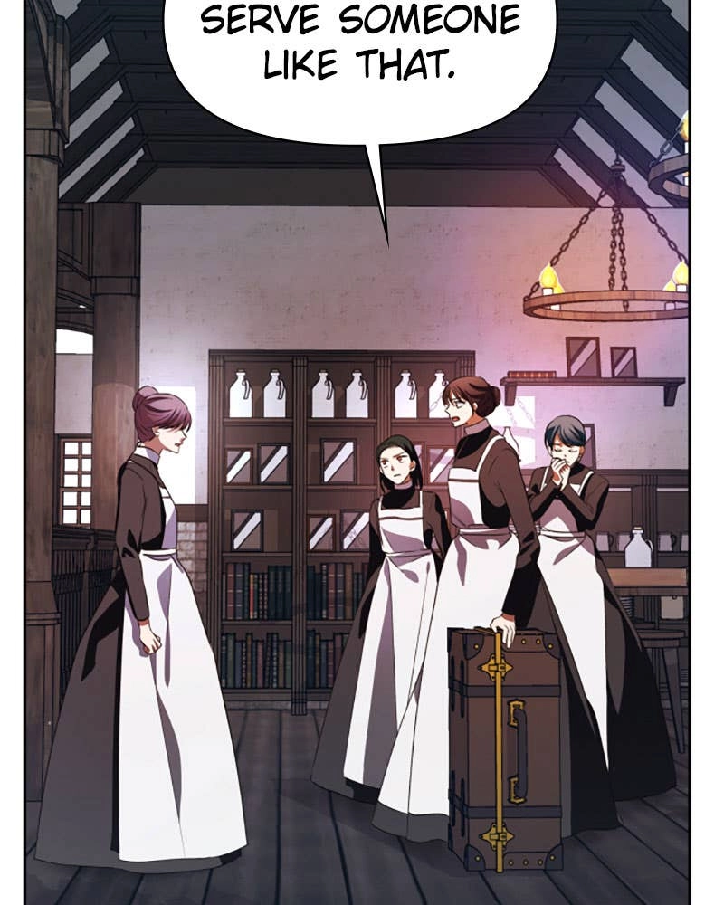 Your Throne Chapter 46 - She'll Kill Her Father (2) Page 116