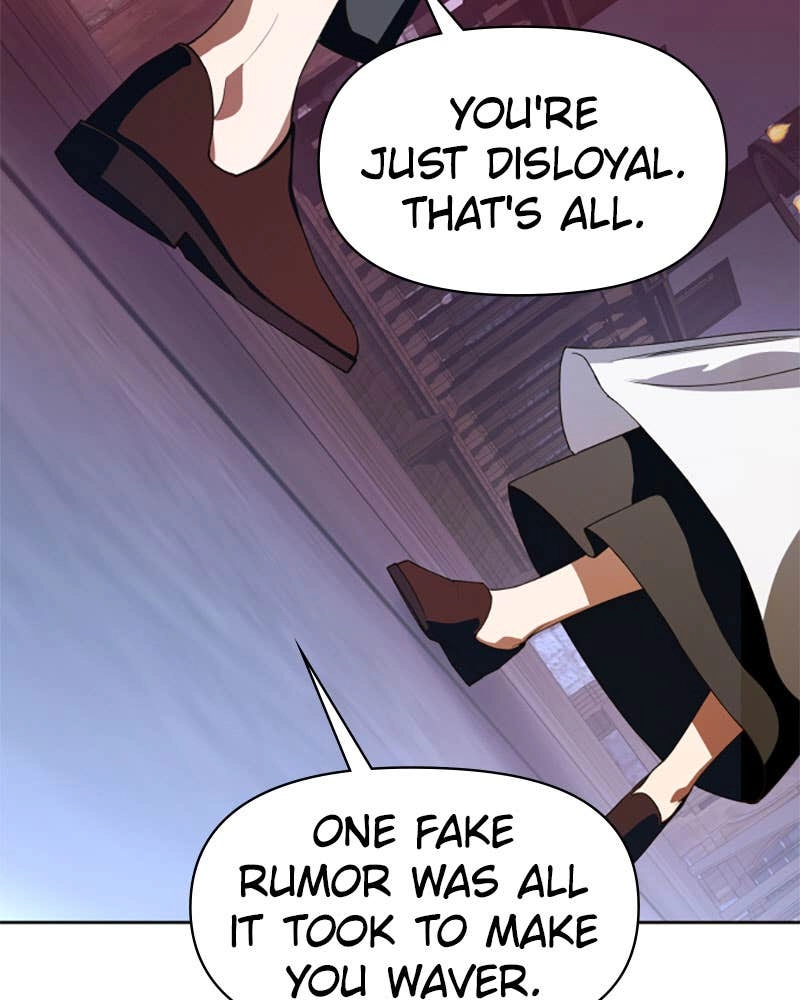 Your Throne Chapter 46 - She'll Kill Her Father (2) Page 120