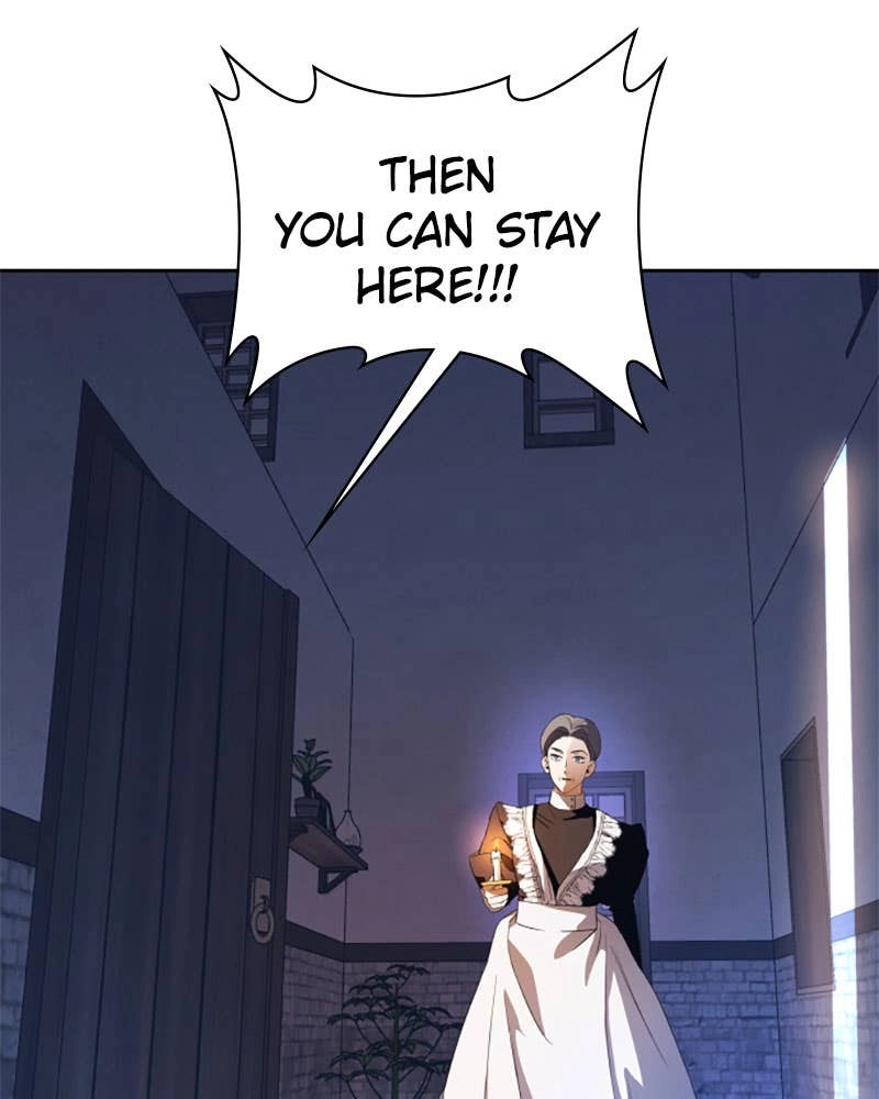 Your Throne Chapter 46 - She'll Kill Her Father (2) Page 123