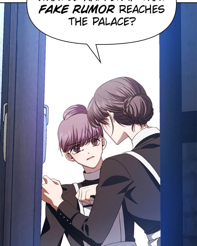 Your Throne Chapter 46 - She'll Kill Her Father (2) Page 125