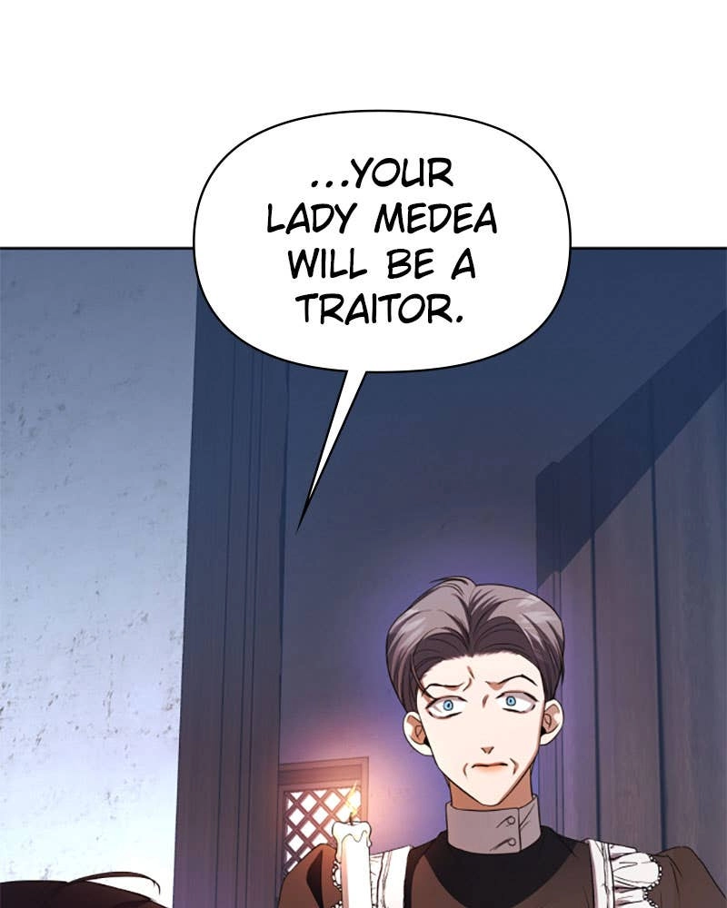Your Throne Chapter 46 - She'll Kill Her Father (2) Page 127