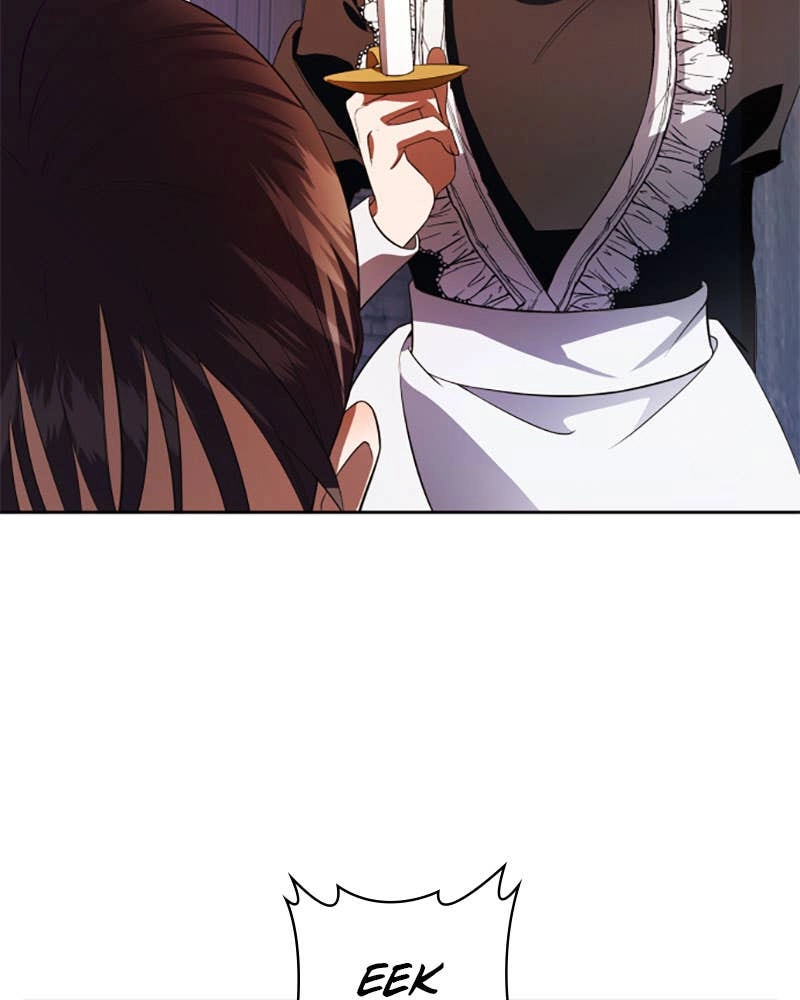 Your Throne Chapter 46 - She'll Kill Her Father (2) Page 128