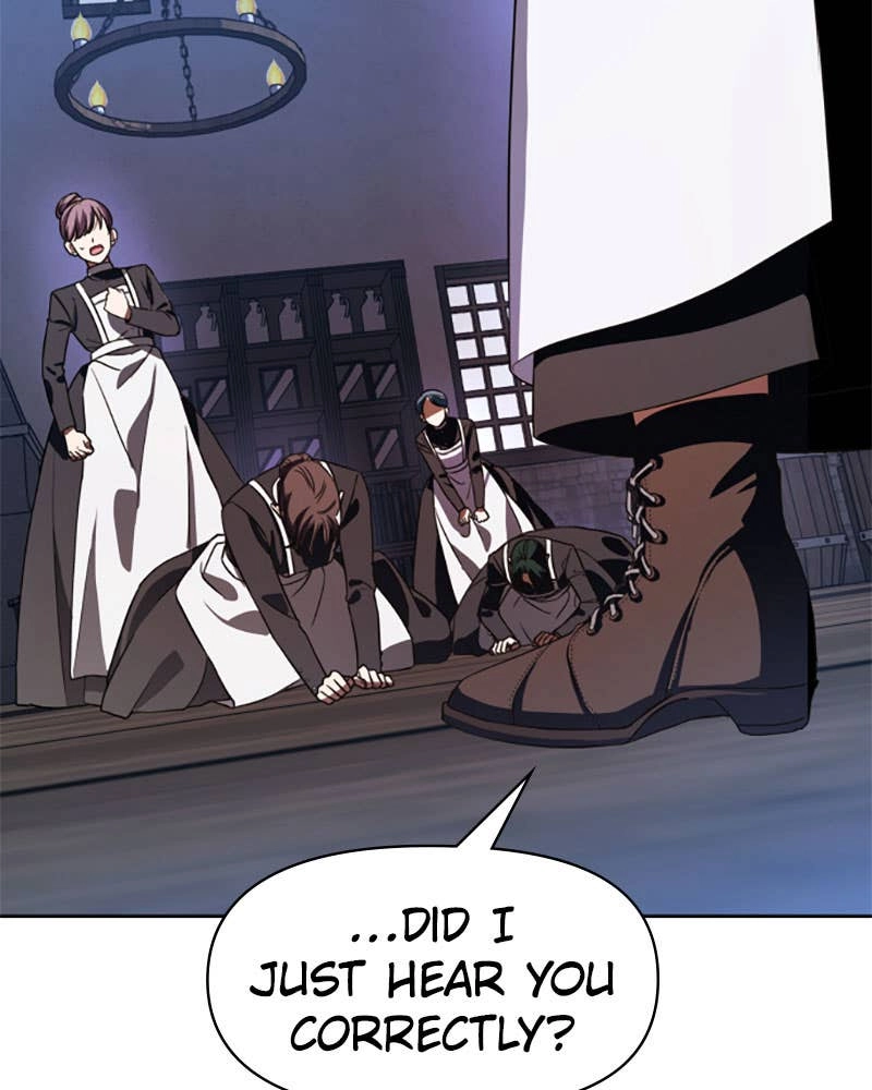 Your Throne Chapter 46 - She'll Kill Her Father (2) Page 131