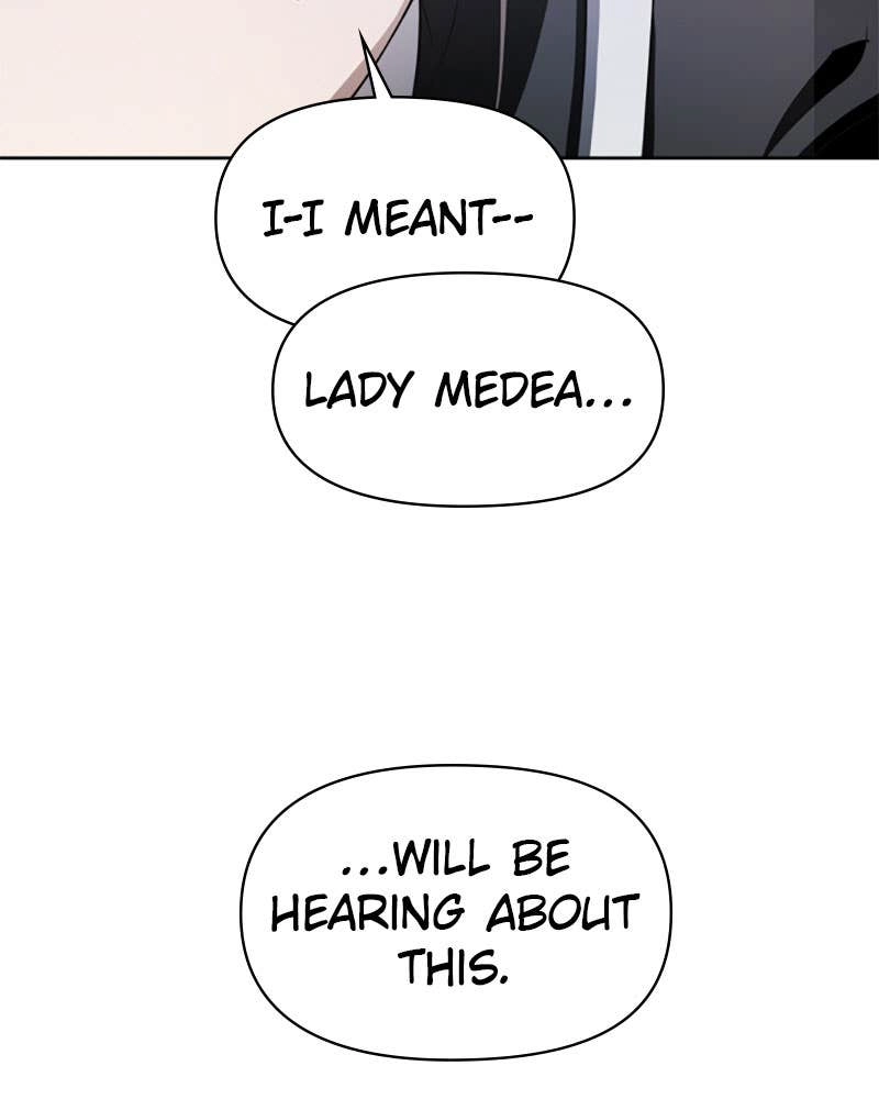 Your Throne Chapter 46 - She'll Kill Her Father (2) Page 133
