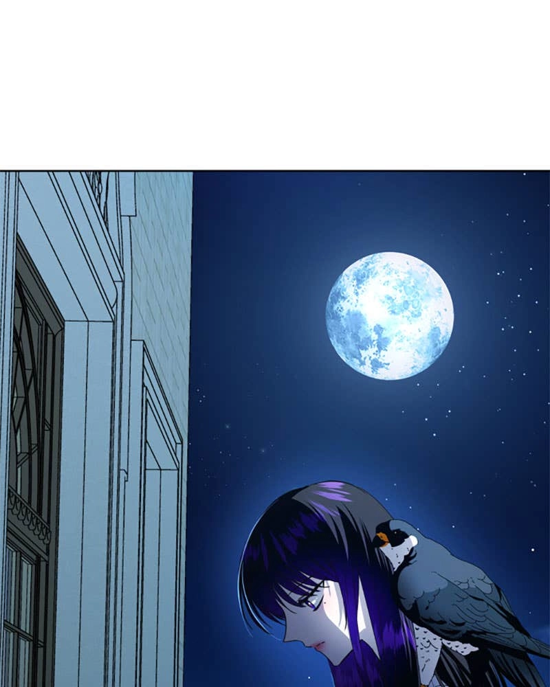 Your Throne Chapter 46 - She'll Kill Her Father (2) Page 136