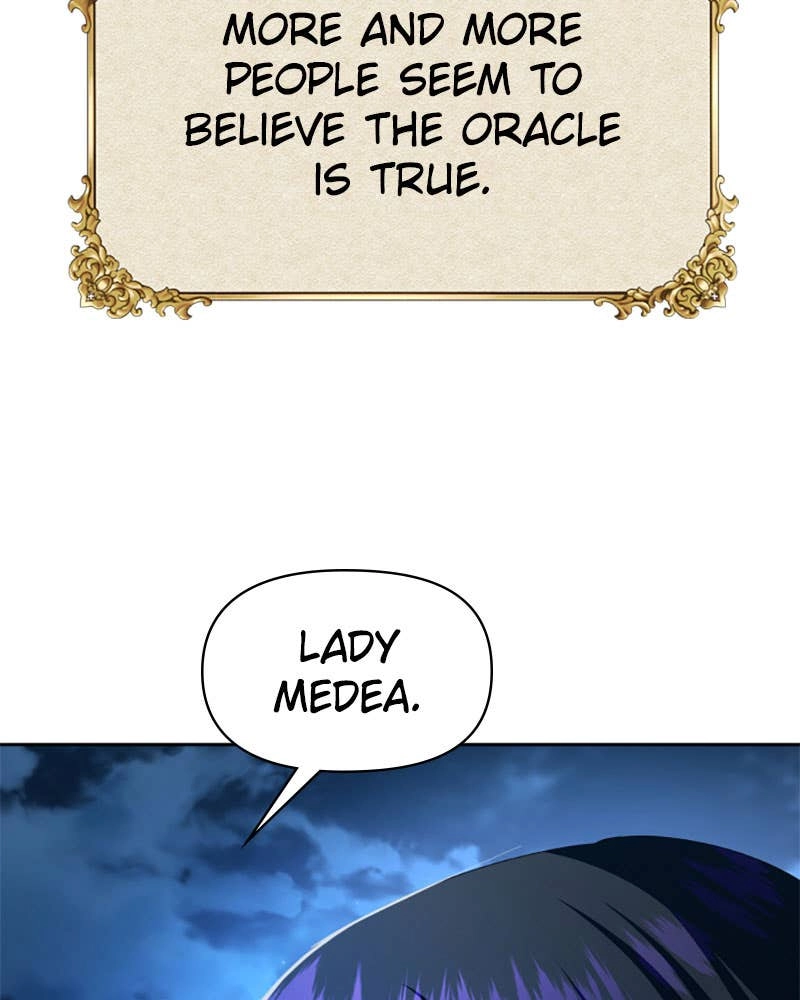 Your Throne Chapter 46 - She'll Kill Her Father (2) Page 140