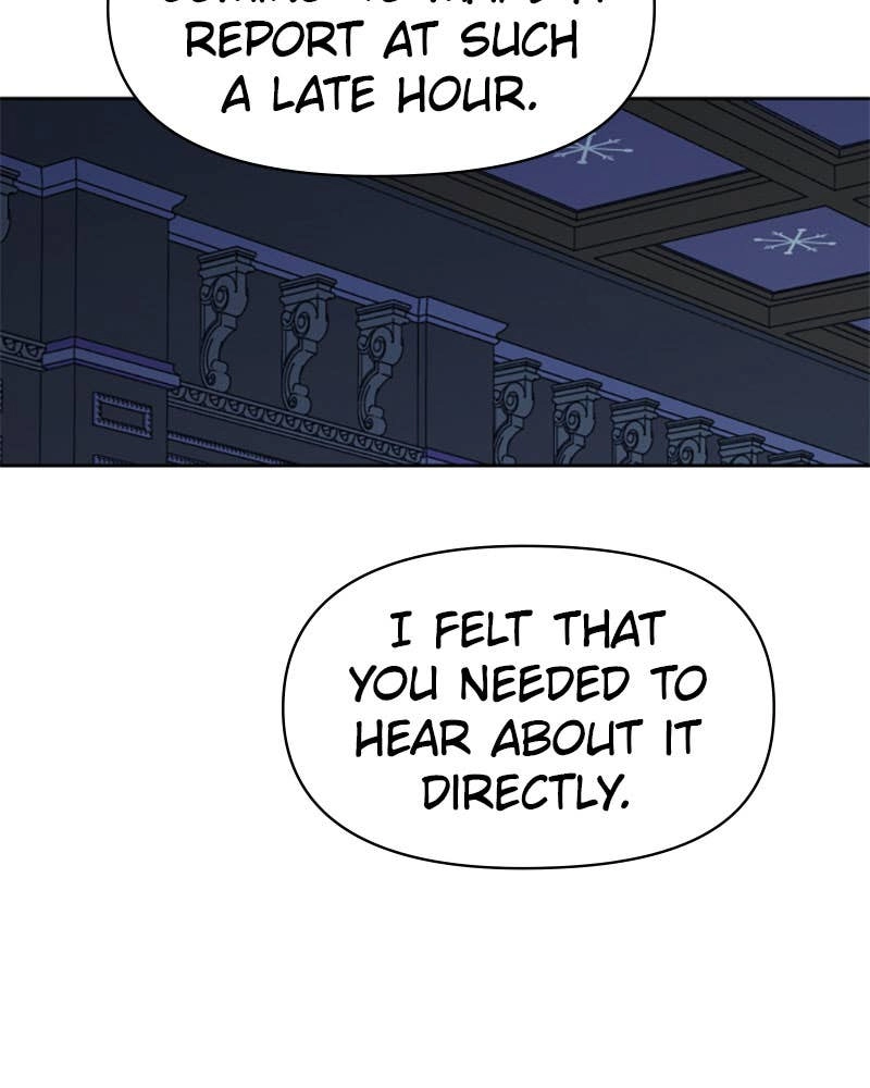 Your Throne Chapter 46 - She'll Kill Her Father (2) Page 143