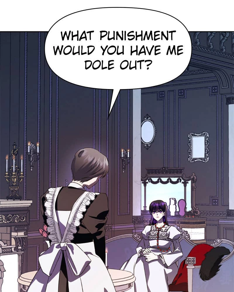 Your Throne Chapter 46 - She'll Kill Her Father (2) Page 144