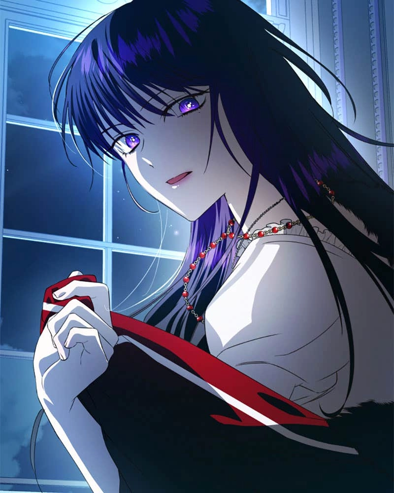 Your Throne Chapter 46 - She'll Kill Her Father (2) Page 146
