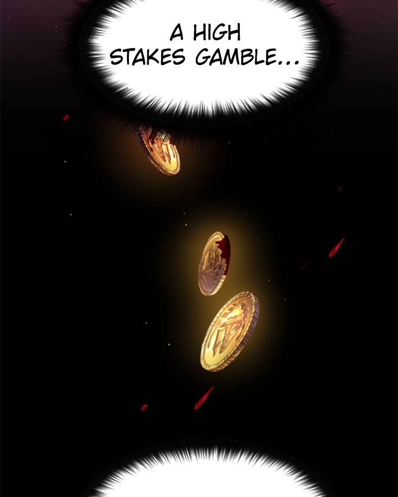 Your Throne Chapter 46 - She'll Kill Her Father (2) Page 156