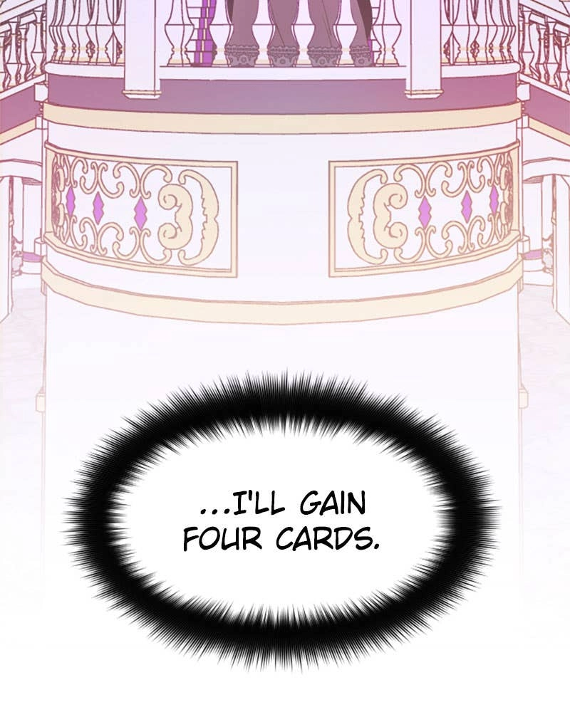 Your Throne Chapter 46 - She'll Kill Her Father (2) Page 161