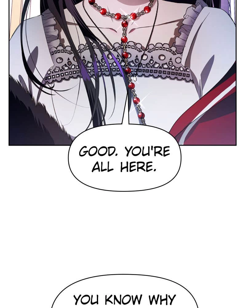 Your Throne Chapter 46 - She'll Kill Her Father (2) Page 163