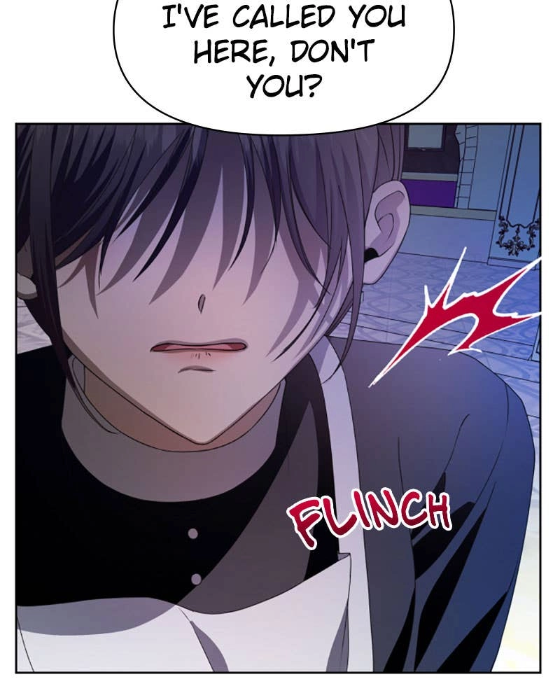 Your Throne Chapter 46 - She'll Kill Her Father (2) Page 164
