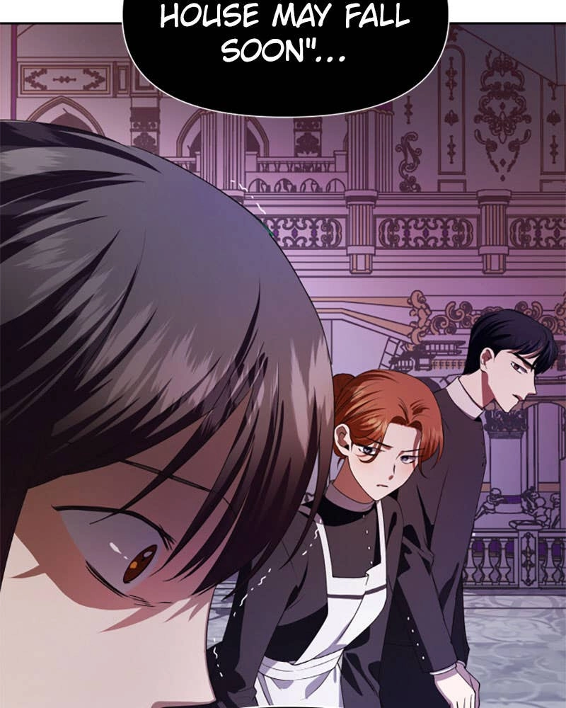 Your Throne Chapter 46 - She'll Kill Her Father (2) Page 166