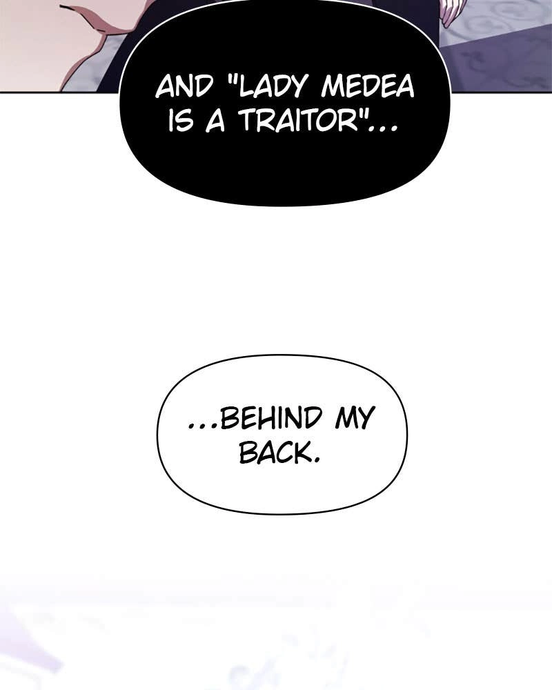 Your Throne Chapter 46 - She'll Kill Her Father (2) Page 167