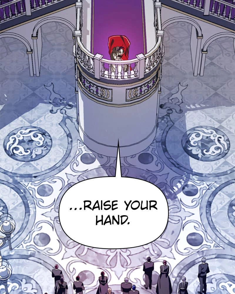 Your Throne Chapter 46 - She'll Kill Her Father (2) Page 174