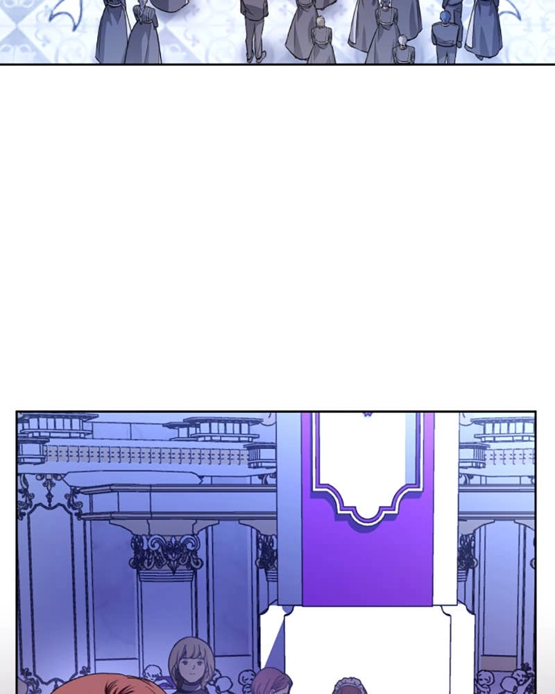 Your Throne Chapter 47 – She'll Kill Her Father (3) Page 5