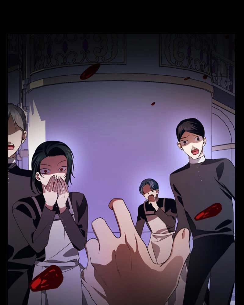 Your Throne Chapter 47 – She'll Kill Her Father (3) Page 11