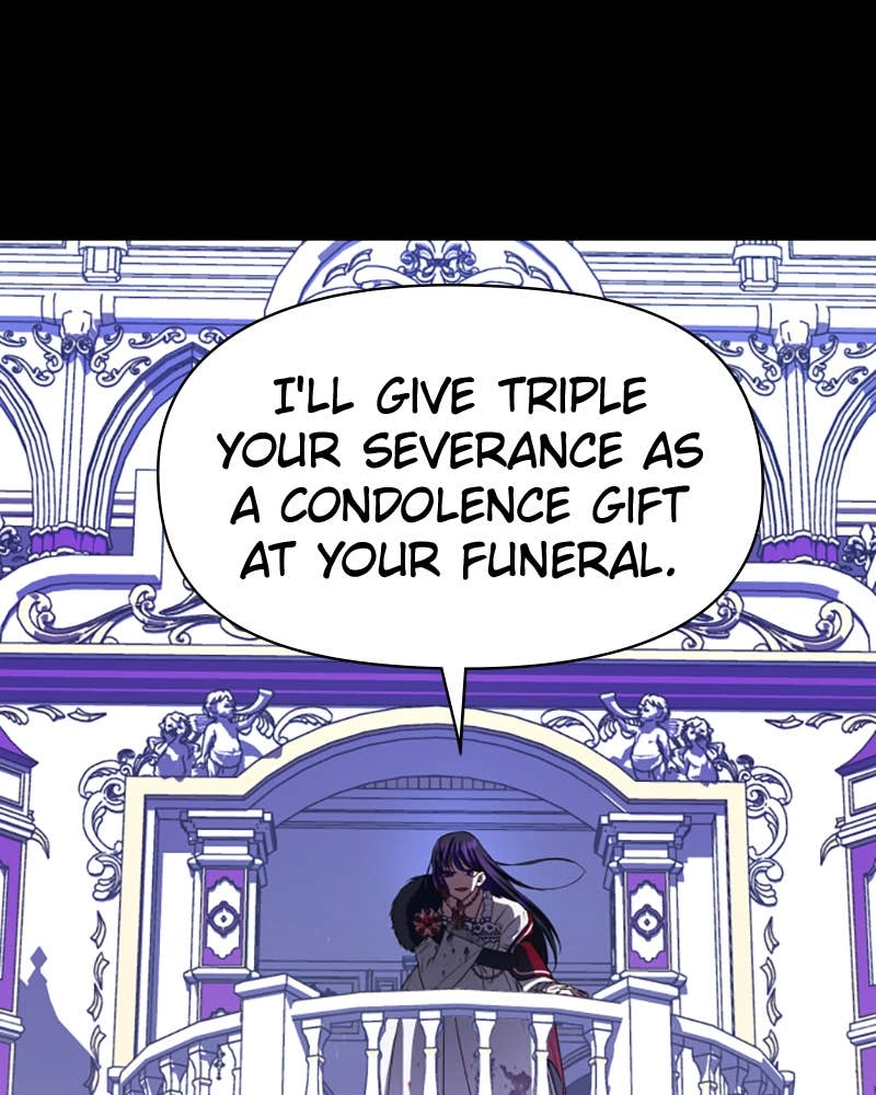 Your Throne Chapter 47 – She'll Kill Her Father (3) Page 18