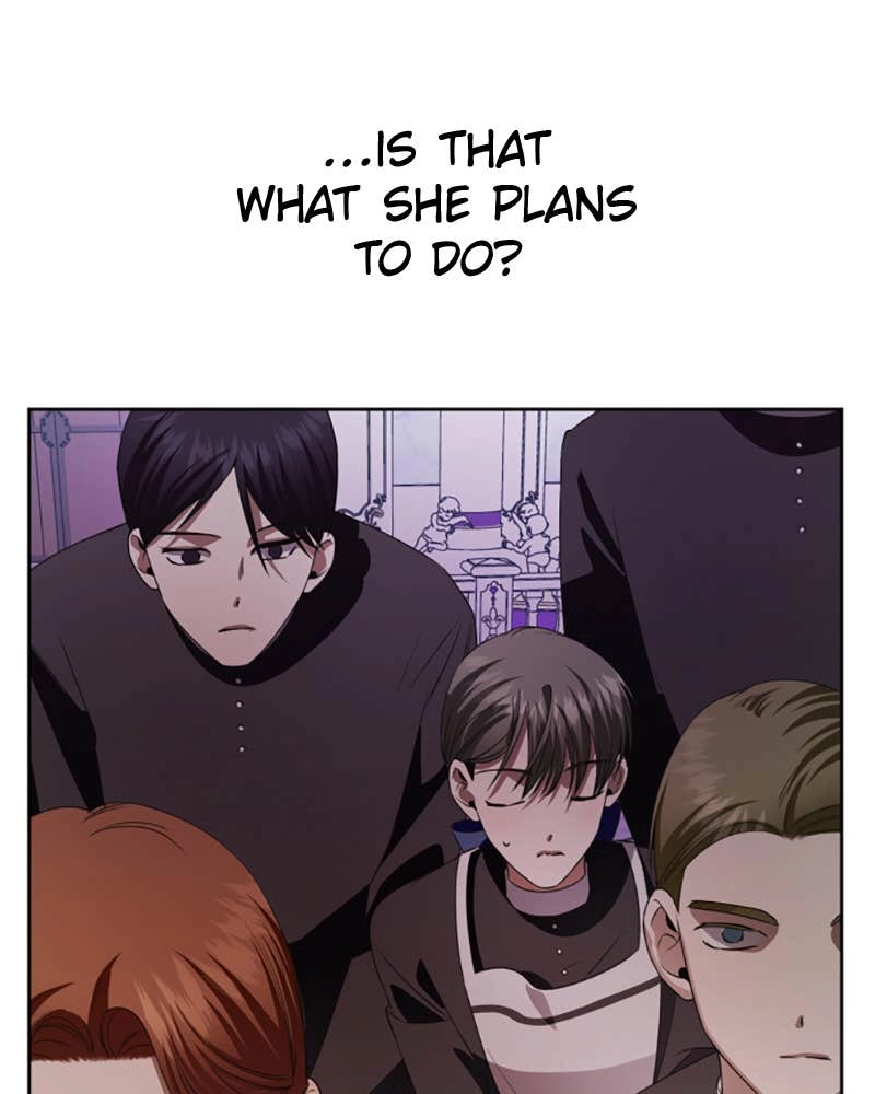 Your Throne Chapter 47 – She'll Kill Her Father (3) Page 20