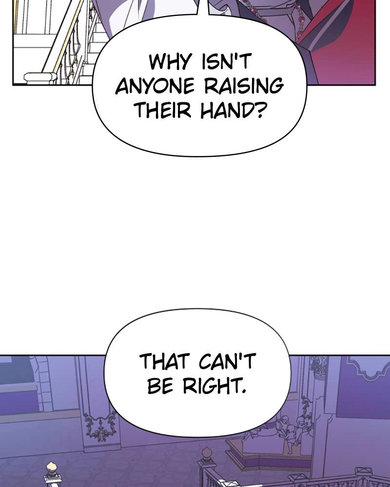 Your Throne Chapter 47 – She'll Kill Her Father (3) Page 23