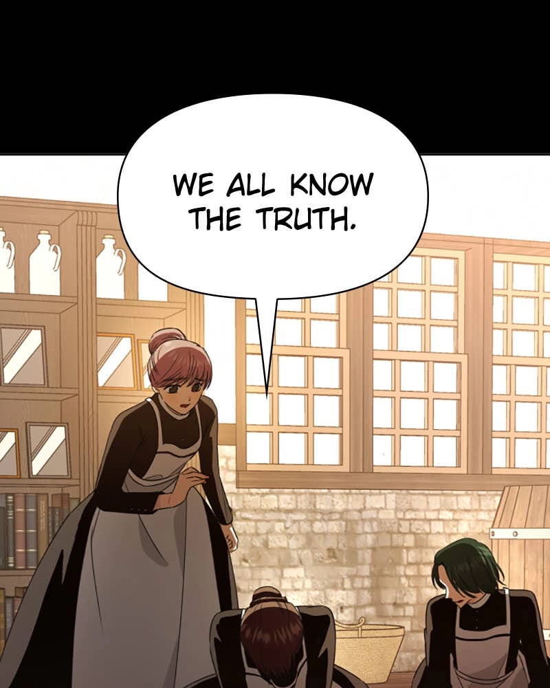Your Throne Chapter 47 – She'll Kill Her Father (3) Page 30