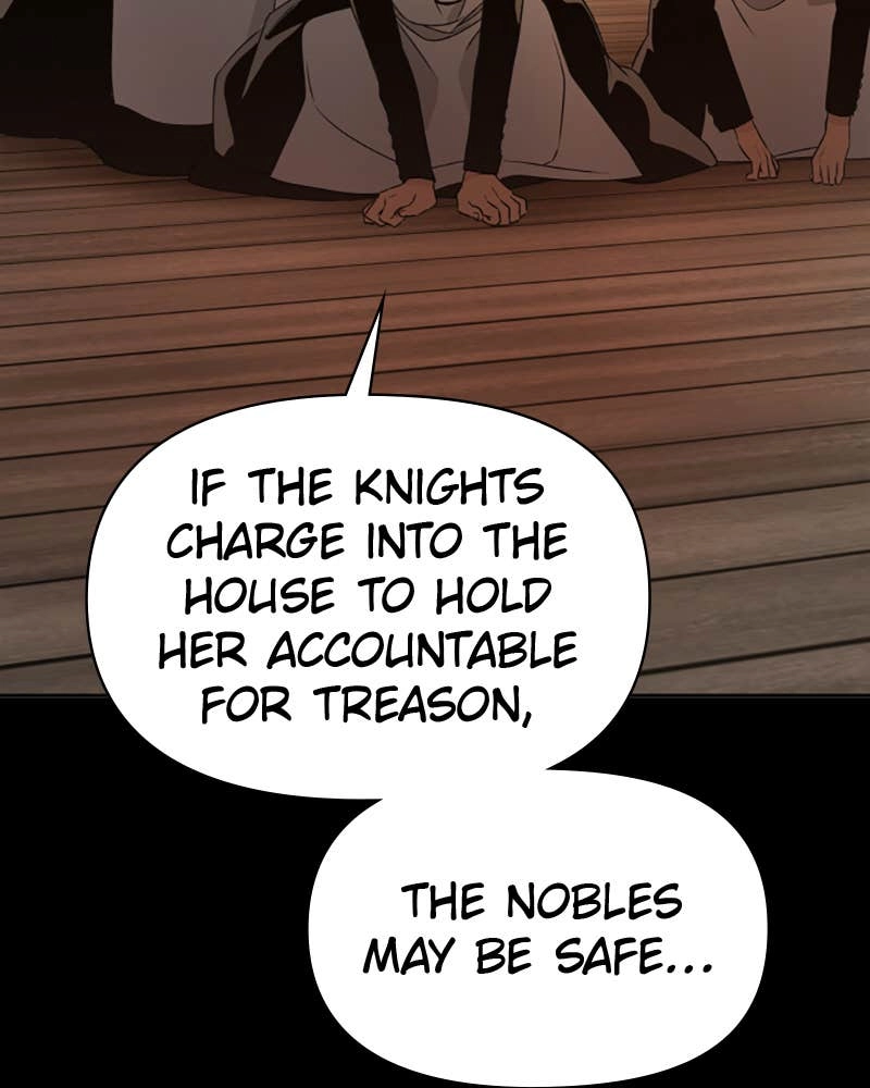 Your Throne Chapter 47 – She'll Kill Her Father (3) Page 31