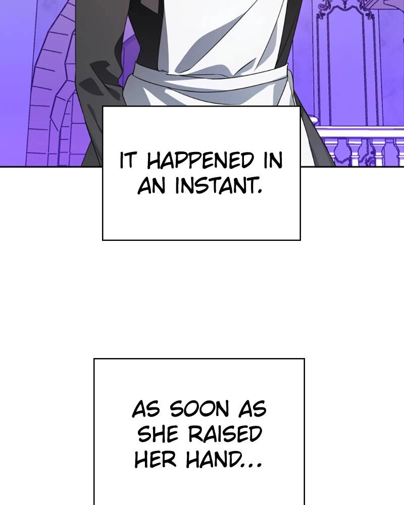 Your Throne Chapter 47 – She'll Kill Her Father (3) Page 42