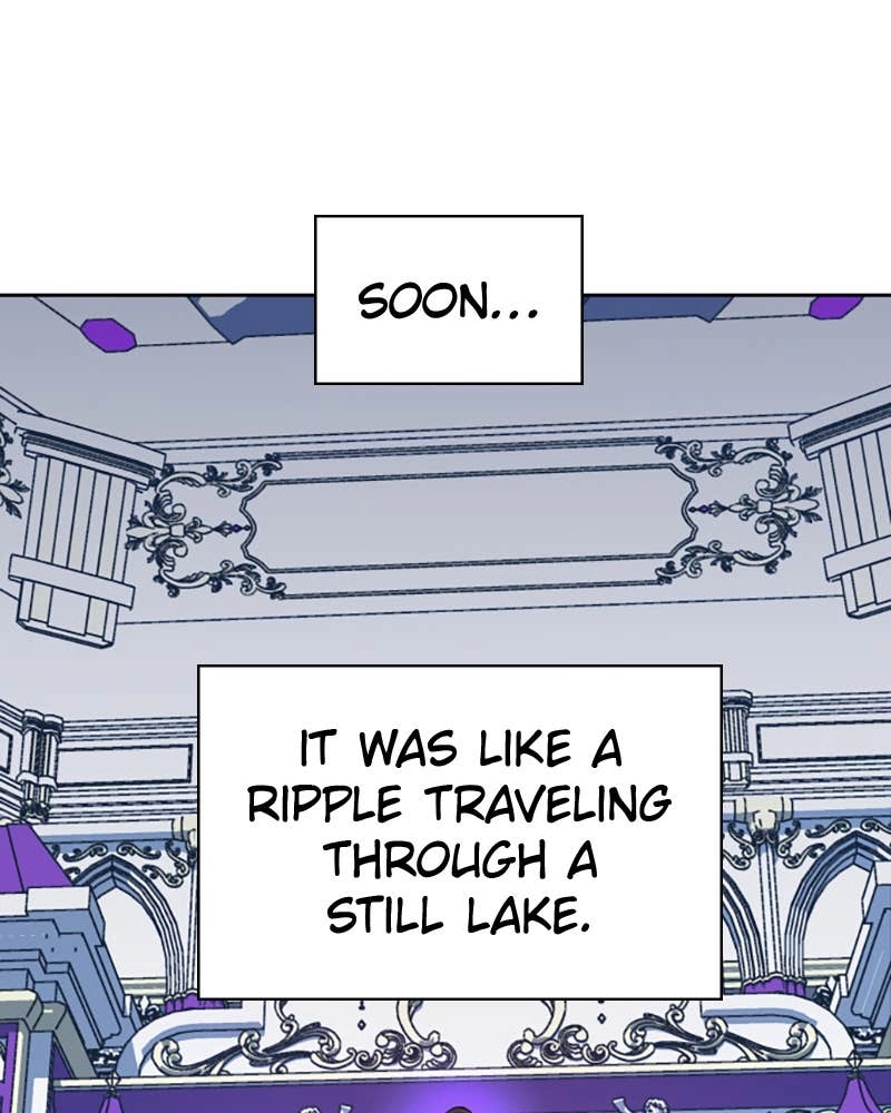 Your Throne Chapter 47 – She'll Kill Her Father (3) Page 45