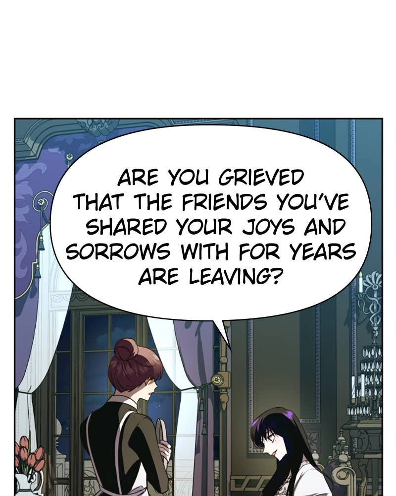 Your Throne Chapter 47 – She'll Kill Her Father (3) Page 52