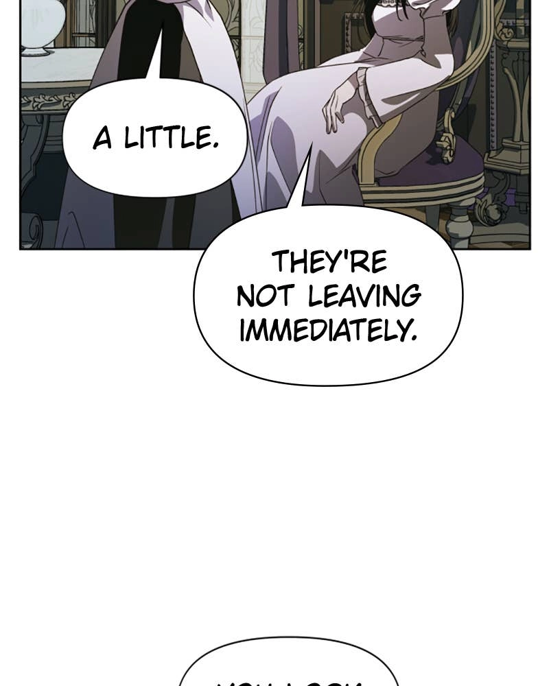 Your Throne Chapter 47 – She'll Kill Her Father (3) Page 53