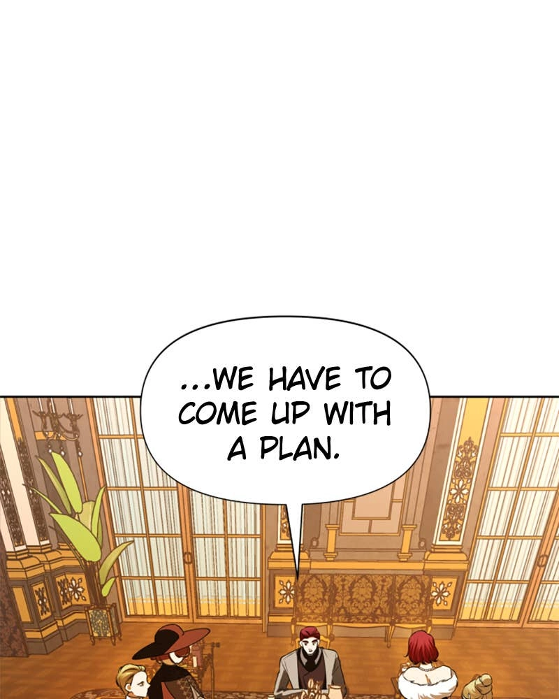Your Throne Chapter 47 – She'll Kill Her Father (3) Page 80