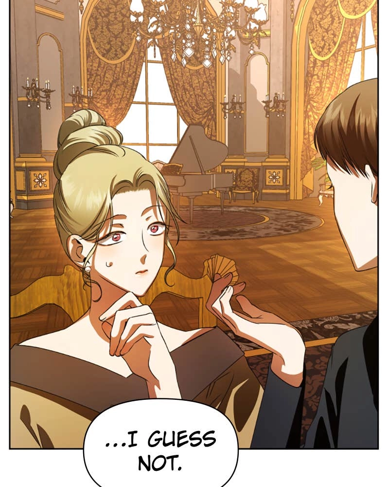 Your Throne Chapter 47 – She'll Kill Her Father (3) Page 83