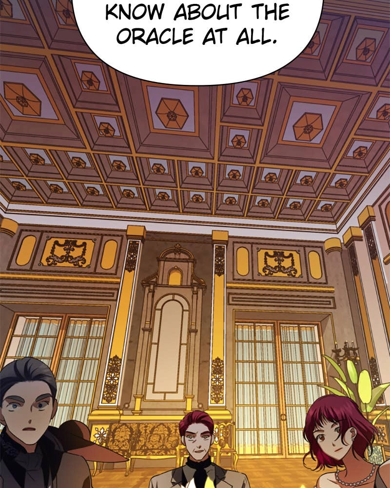 Your Throne Chapter 47 – She'll Kill Her Father (3) Page 85