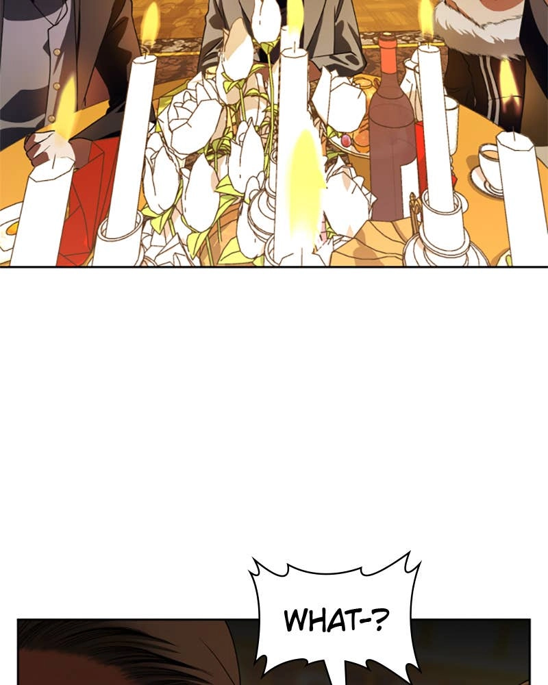 Your Throne Chapter 47 – She'll Kill Her Father (3) Page 86