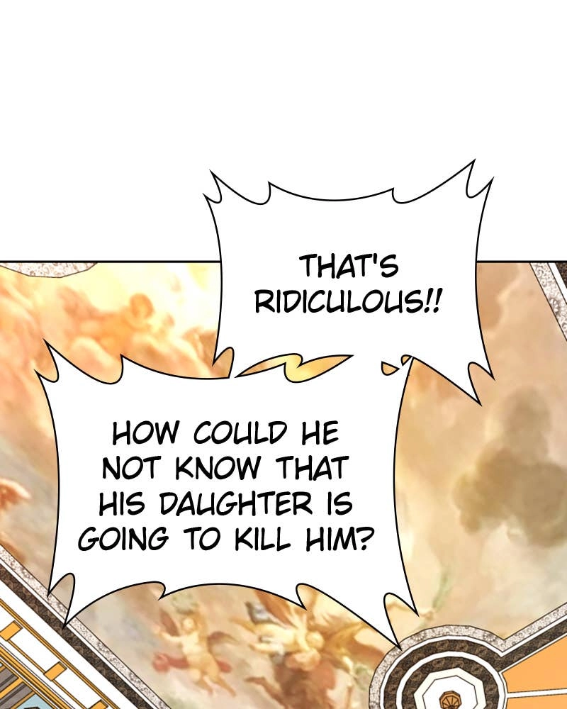 Your Throne Chapter 47 – She'll Kill Her Father (3) Page 88