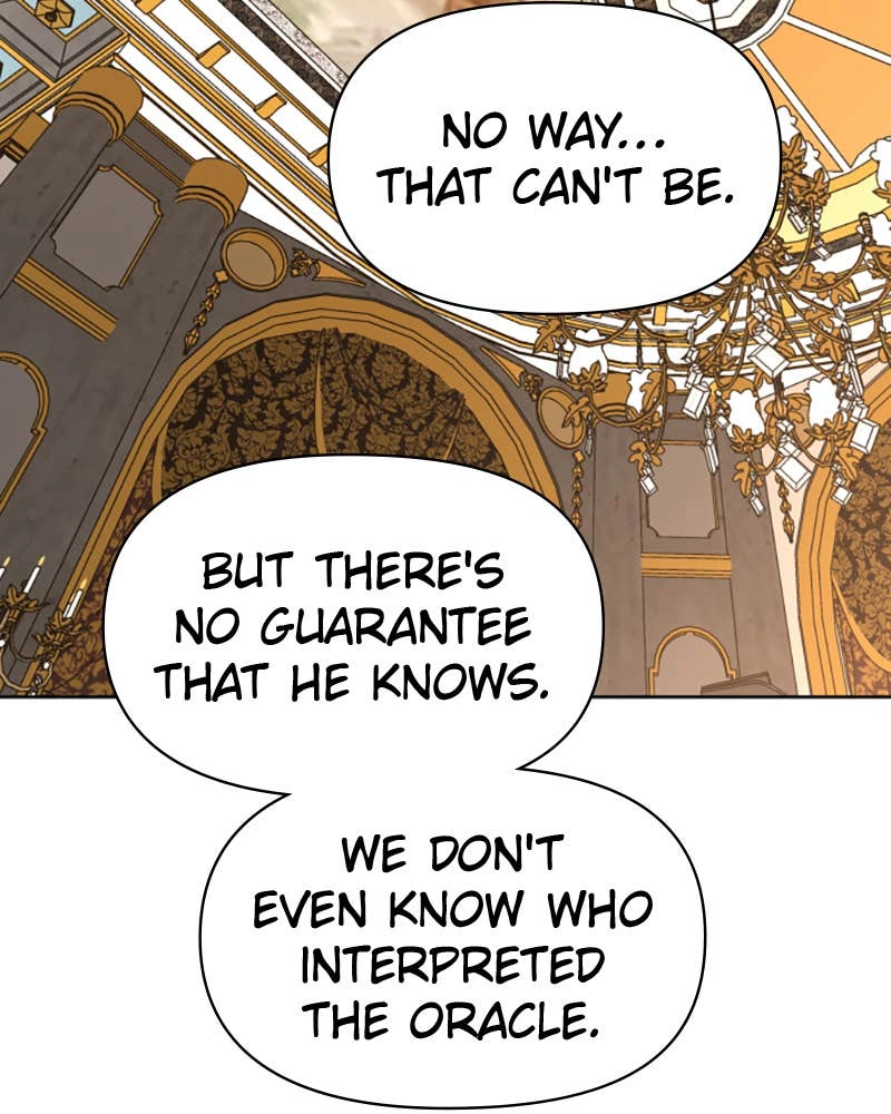 Your Throne Chapter 47 – She'll Kill Her Father (3) Page 89