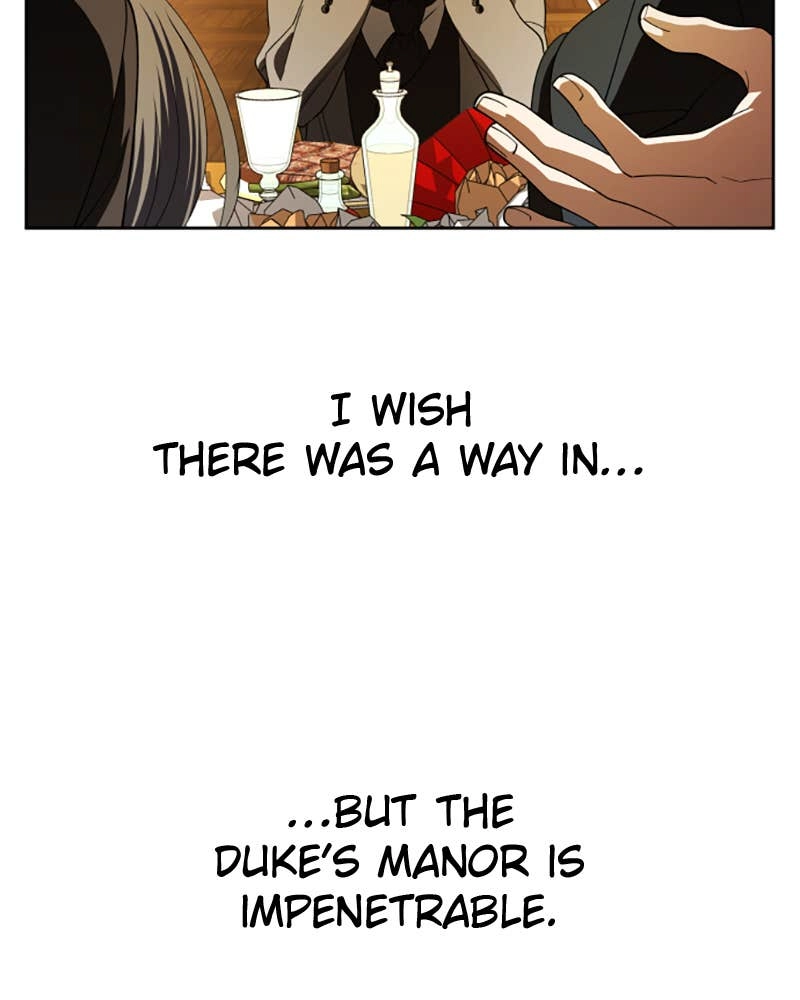 Your Throne Chapter 47 – She'll Kill Her Father (3) Page 91